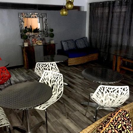 Serenade Lodging Rooms ปานามาซิตี้ ภายนอก รูปภาพ