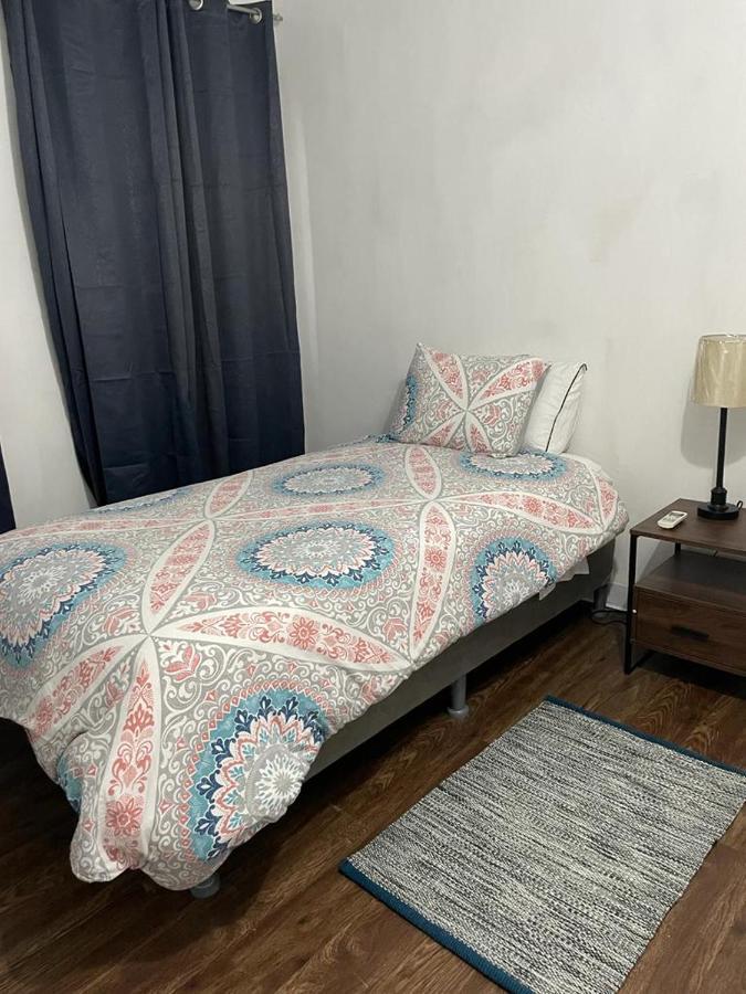 Serenade Lodging Rooms ปานามาซิตี้ ภายนอก รูปภาพ