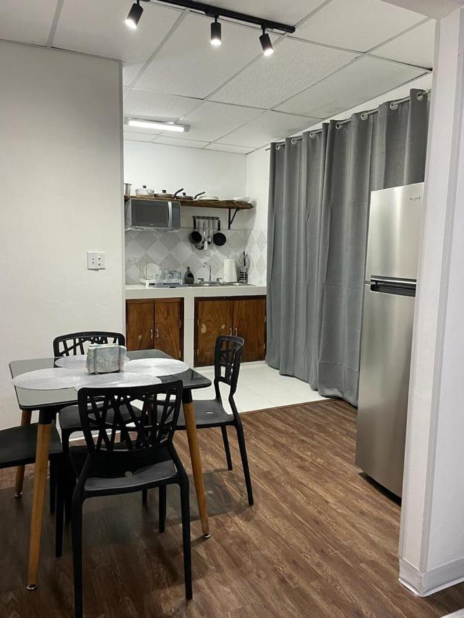 Serenade Lodging Rooms ปานามาซิตี้ ภายนอก รูปภาพ