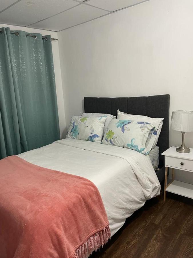 Serenade Lodging Rooms ปานามาซิตี้ ภายนอก รูปภาพ