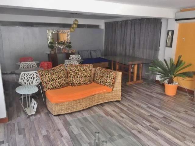 Serenade Lodging Rooms ปานามาซิตี้ ภายนอก รูปภาพ