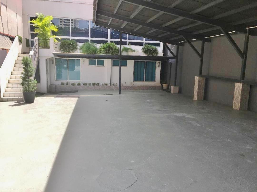 Serenade Lodging Rooms ปานามาซิตี้ ภายนอก รูปภาพ