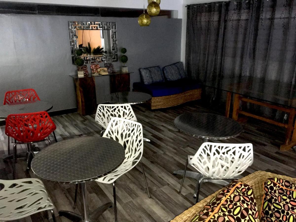Serenade Lodging Rooms ปานามาซิตี้ ภายนอก รูปภาพ