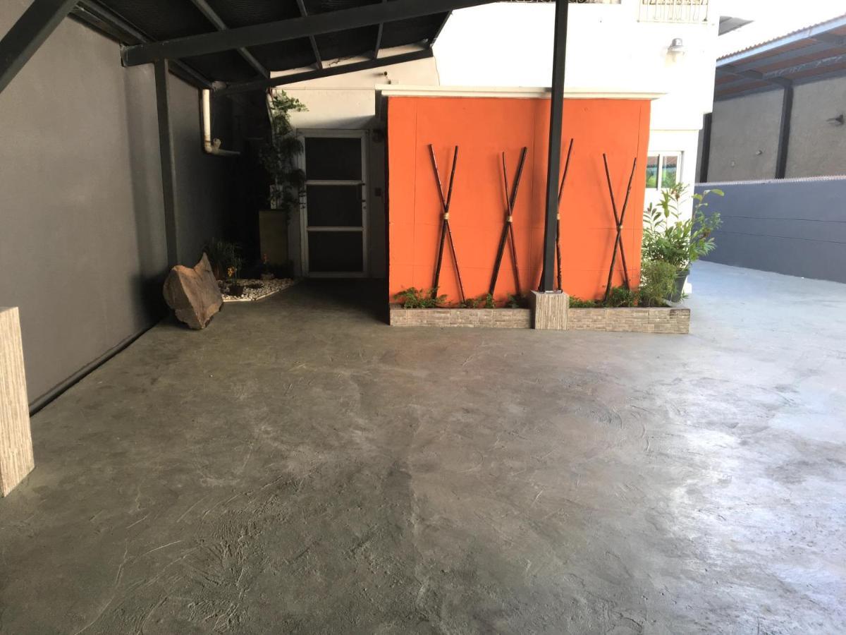 Serenade Lodging Rooms ปานามาซิตี้ ภายนอก รูปภาพ