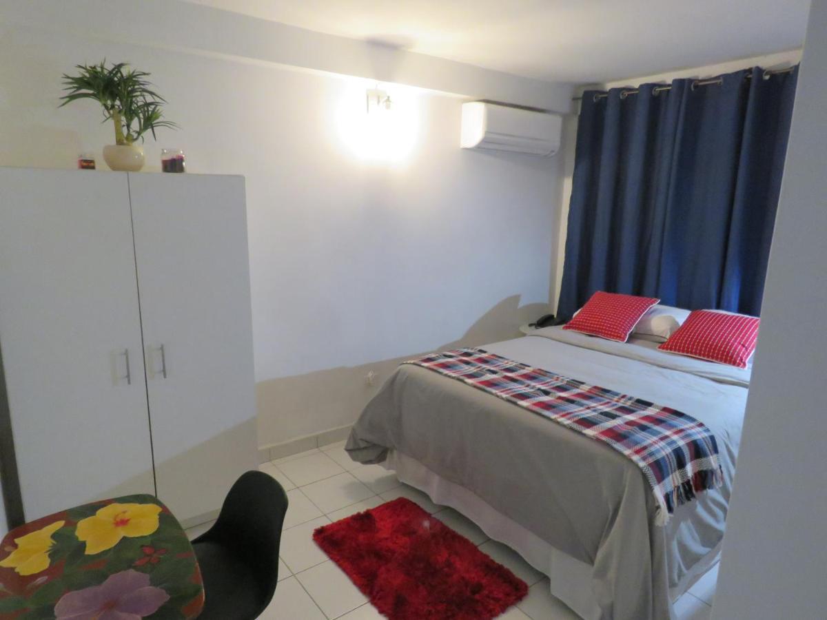 Serenade Lodging Rooms ปานามาซิตี้ ภายนอก รูปภาพ
