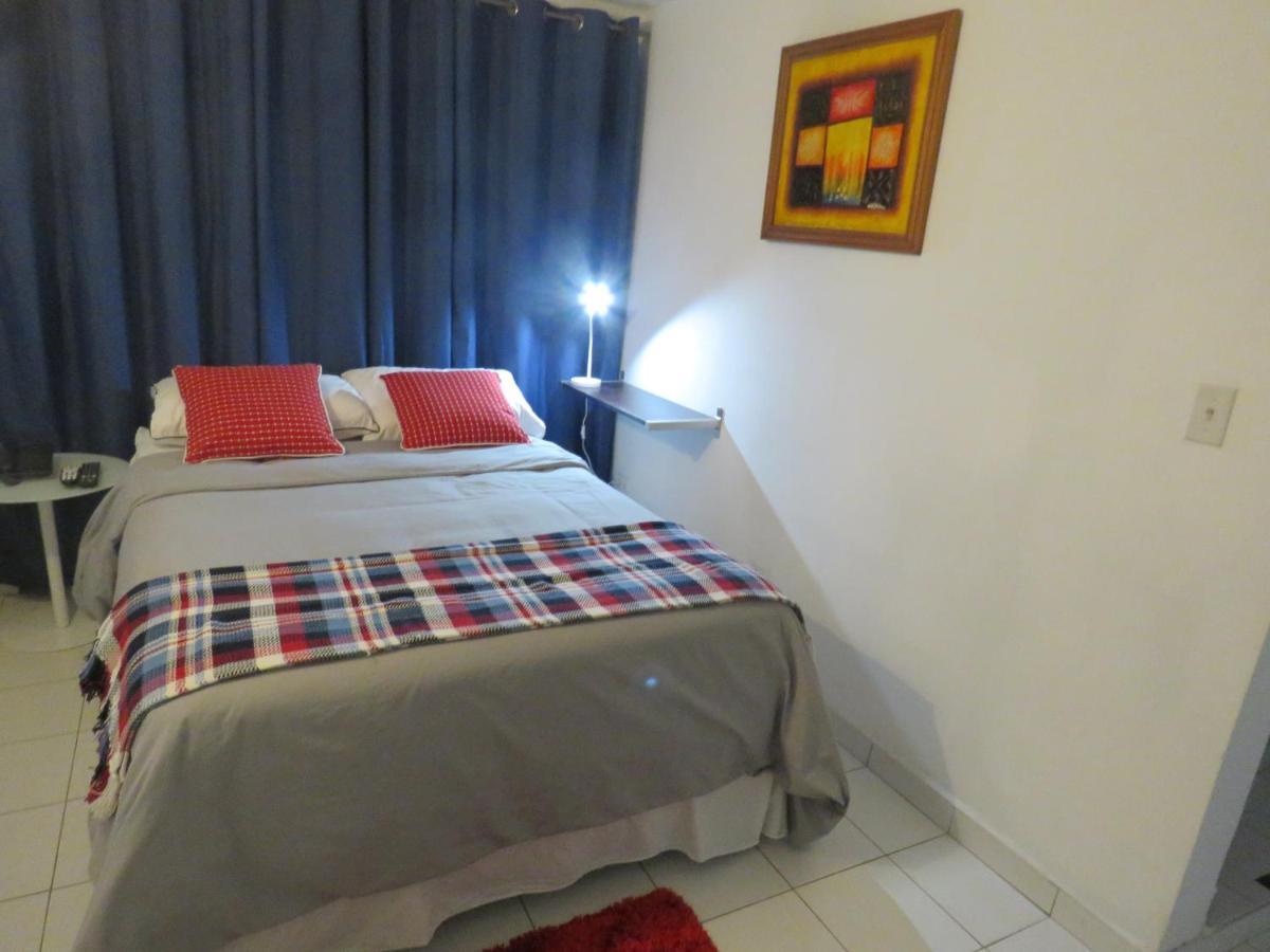 Serenade Lodging Rooms ปานามาซิตี้ ภายนอก รูปภาพ